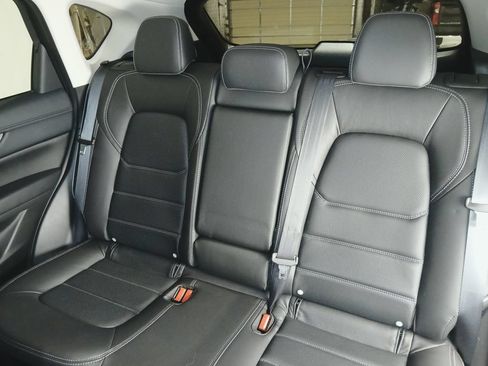 Used 2024 MAZDA CX-5 AWD 2.5 S w/ Preferred Package image 14