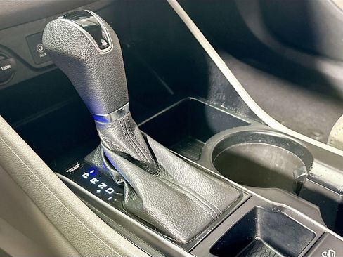 Used 2016 Hyundai Tucson Eco image 17