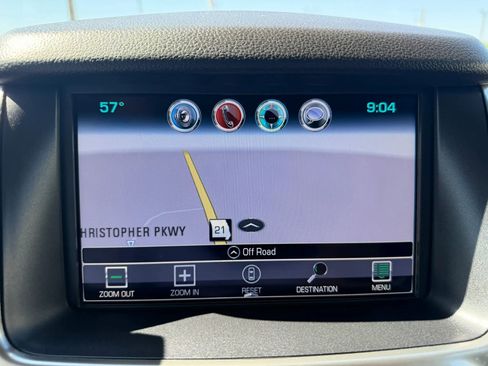 Used 2019 Chevrolet Suburban LT AWD/4WD image 27
