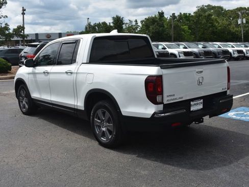 Used 2020 Honda Ridgeline RTL-E image 9