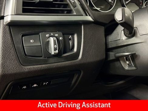 Used 2018 BMW 330i Gran Turismo xDrive 330 Gran Turismo i xDrive w/ Premium Package image 27