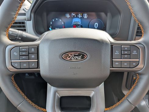 Certified 2025 Ford F150 Tremor w/ Equipment Group 402A High AWD/4WD image 28