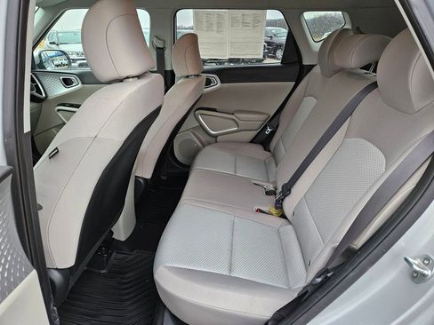 Used 2020 Kia Soul LX image 26