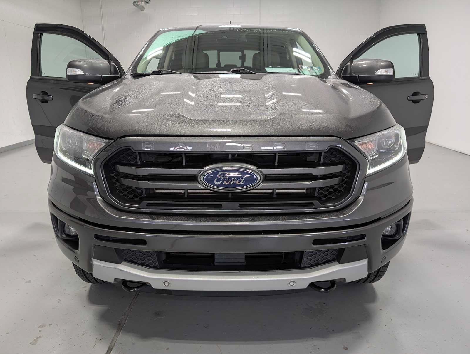 Used 2020 Ford Ranger Lariat w/ Equipment Group 501A Mid AWD/4WD image 15