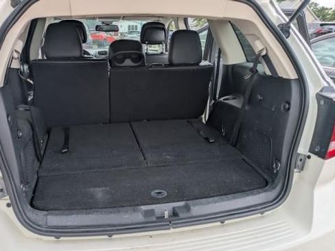 Used 2019 Dodge Journey GT AWD/4WD image 17