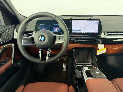 New 2026 BMW X2 xDrive28i w/ Technology Package image 30