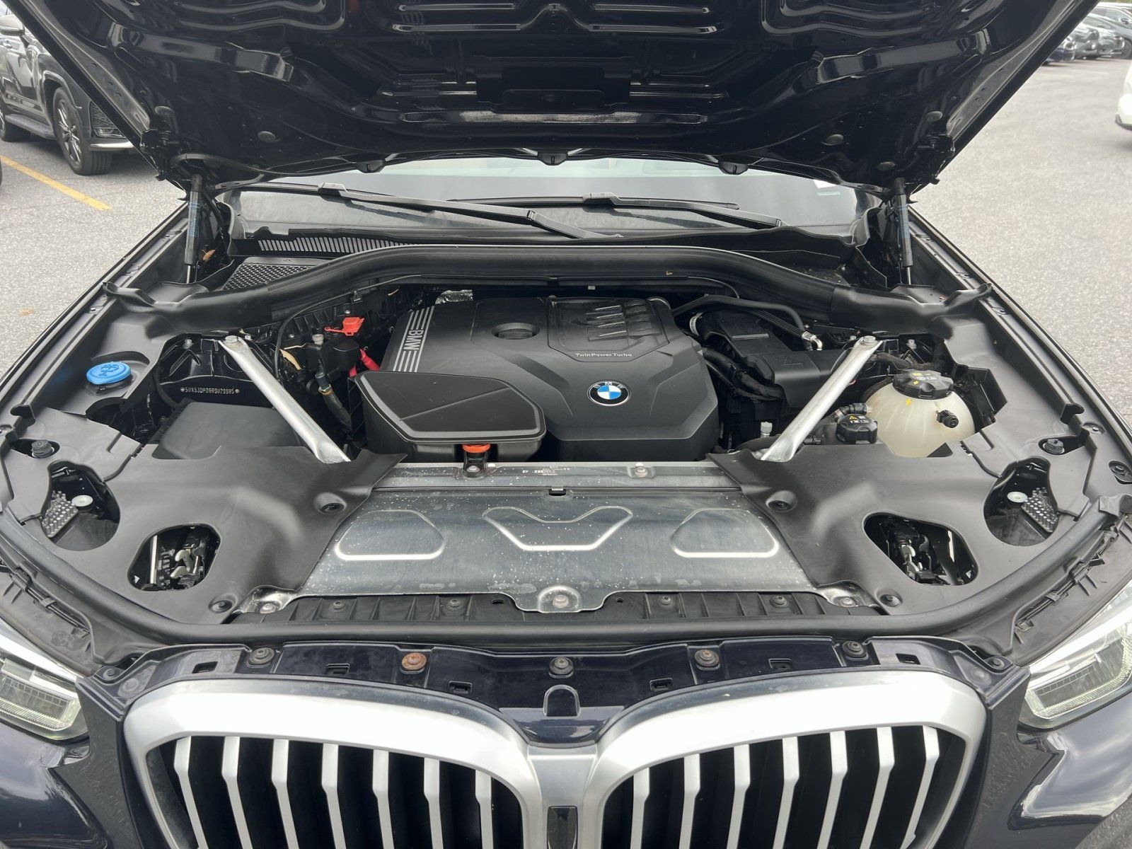 Used 2024 BMW X3 xDrive30i w/ Premium Package AWD/4WD image 28