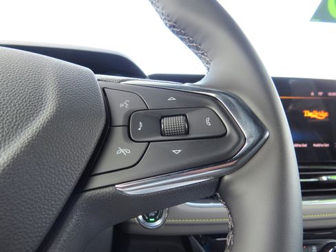 New 2026 Chevrolet TrailBlazer ACTIV w/ Convenience Package image 22