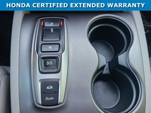 Certified 2023 Honda Ridgeline RTL-E image 34