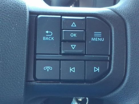 Used 2026 Ford F150 XL w/ Equipment Group 103A High AWD/4WD image 20