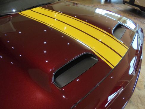 Used 2020 Dodge Challenger SRT Hellcat RWD image 48