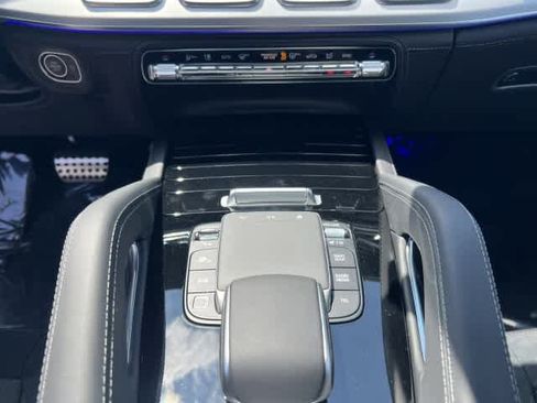 New 2026 Mercedes-Benz GLE 53 AMG 4MATIC Coupe image 23
