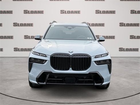 New 2026 BMW X7 xDrive40i image 8