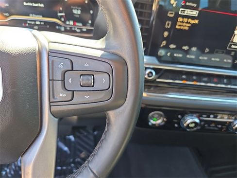 Certified 2024 GMC Sierra 1500 Elevation image 23