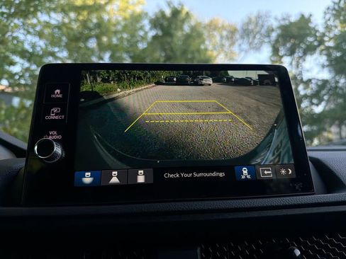 New 2026 Honda CR-V Sport-L image 24