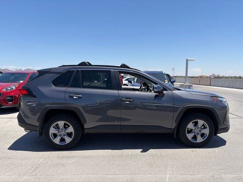 Used 2024 Toyota RAV4 XLE w/ Convenience Package FWD image 3