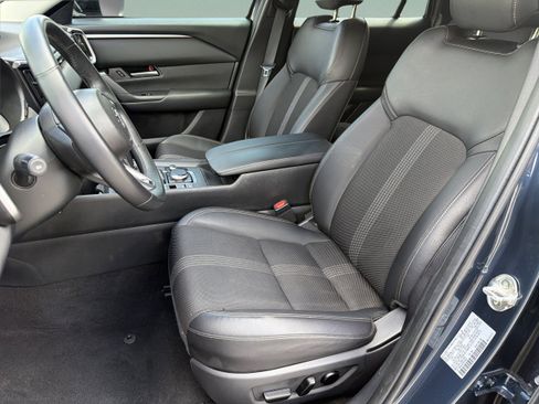 Used 2023 MAZDA CX-50 2.5 S w/ Cargo Package AWD/4WD image 30