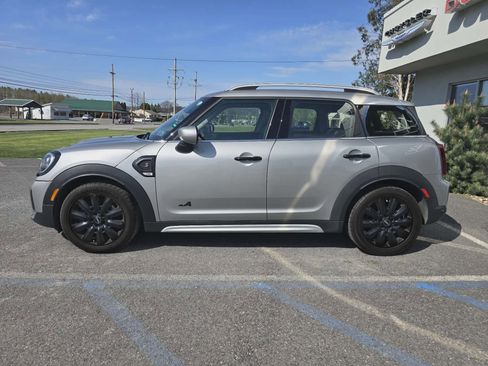 Used 2023 MINI Cooper Countryman S AWD/4WD image 7
