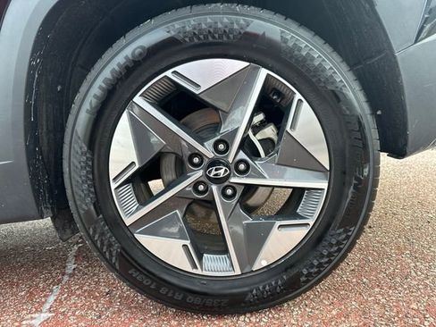 Used 2025 Hyundai Tucson SEL image 28