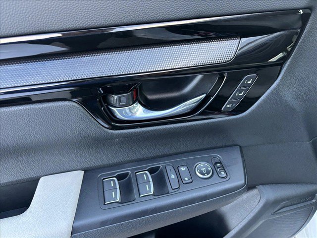 Used 2026 Honda CR-V EX-L image 17