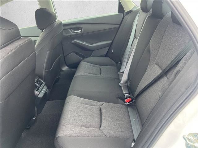 New 2026 Honda Accord LX image 11