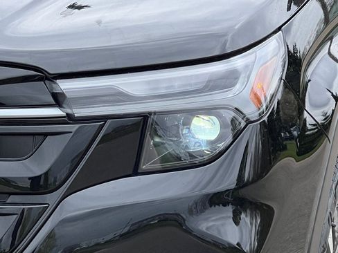 New 2026 Subaru Forester Touring AWD/4WD image 45