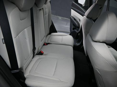 New 2026 Hyundai Tucson SEL image 25