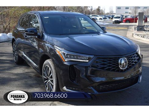 New 2026 Acura RDX SH-AWD w/ Advance Package image 1