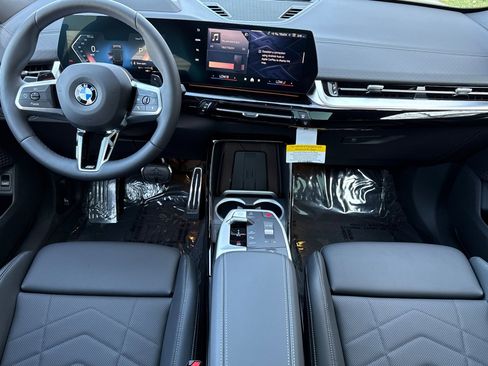 New 2026 BMW X2 xDrive28i w/ Technology Package image 10