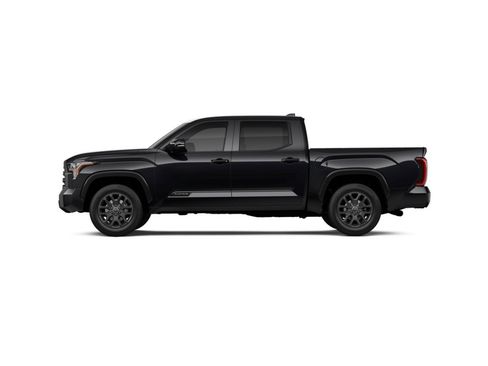 New 2026 Toyota Tundra Platinum AWD/4WD image 25
