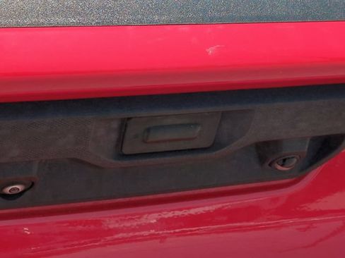 Used 2023 Chevrolet Silverado 1500 RST w/ Z71 Off-Road Package AWD/4WD image 15