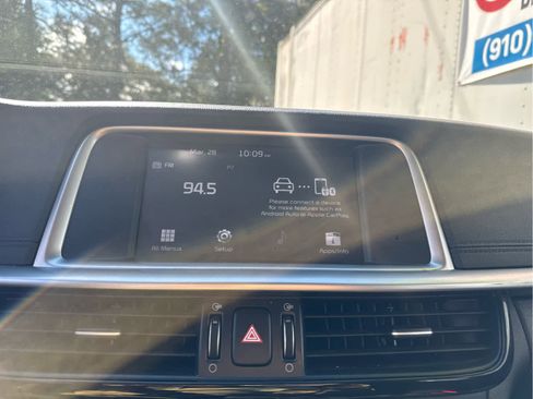 Used 2020 Kia Optima LX image 24