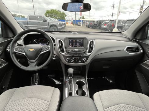 Used 2024 Chevrolet Equinox LT w/ Driver Convenience Package AWD/4WD image 32