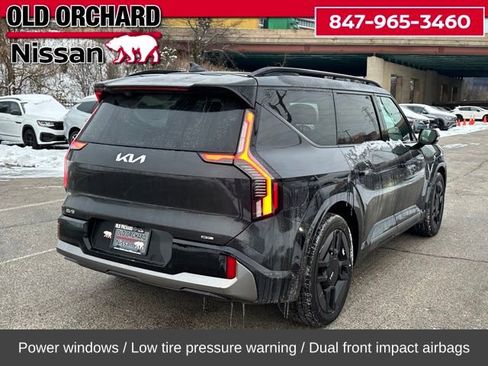 Used 2024 Kia EV9 GT-Line image 6