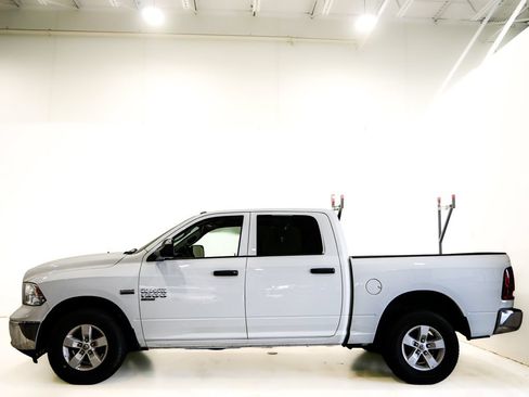 Used 2023 RAM 1500 Tradesman w/ Trailer Tow Package AWD/4WD image 4
