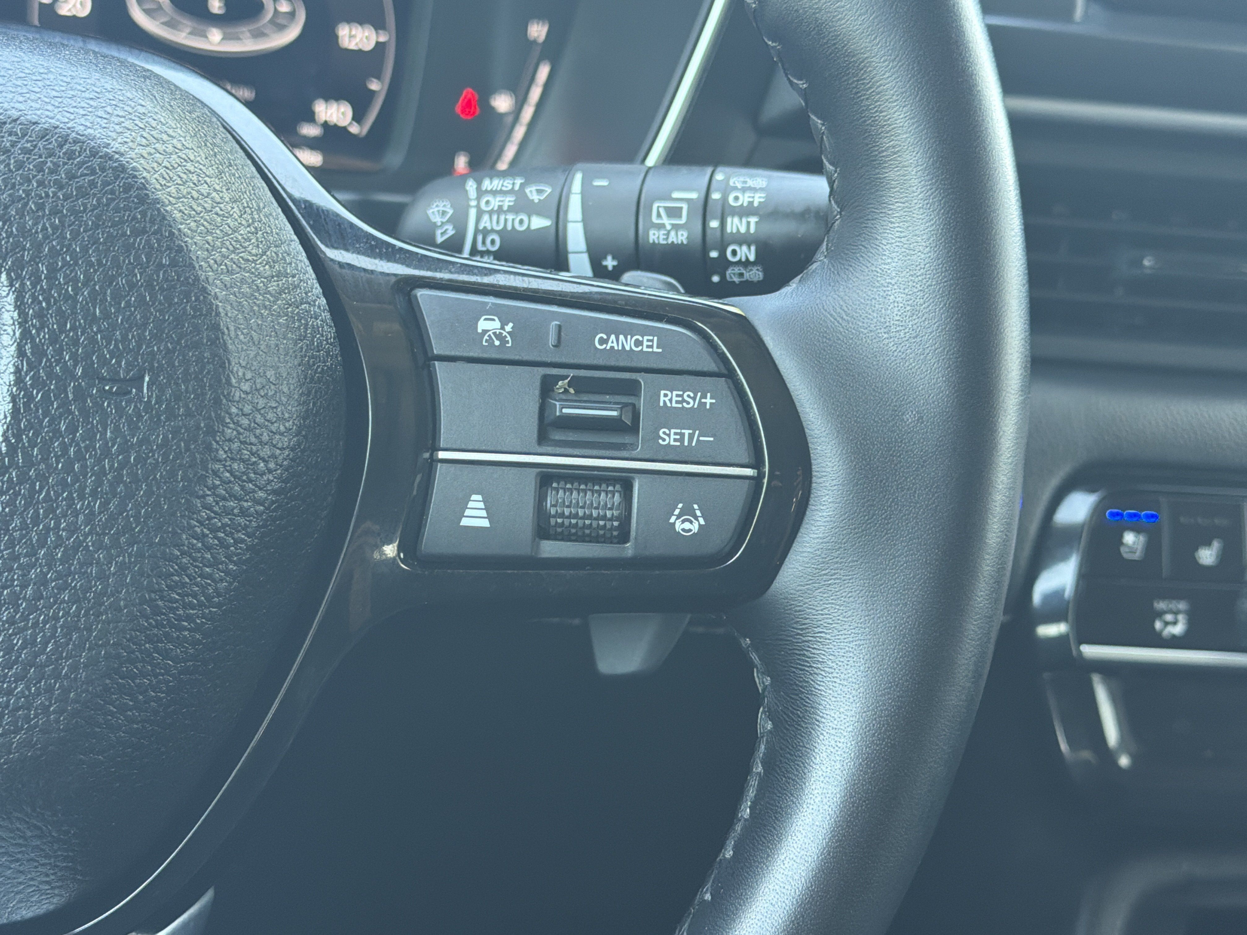 Used 2024 Honda Pilot Elite image 19