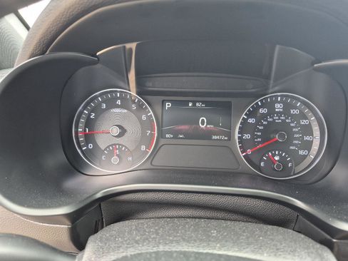 Used 2024 Kia Forte GT-Line FWD image 4