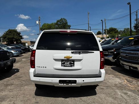 Used 2014 Chevrolet Tahoe LT RWD image 6