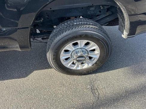 Used 2022 Ford F350 XL w/ STX Appearance Package image 9