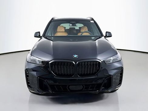 New 2026 BMW X5 xDrive40i w/ M Sport Package AWD/4WD image 2