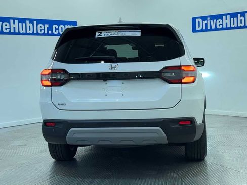 Used 2023 Honda Pilot EX-L image 6