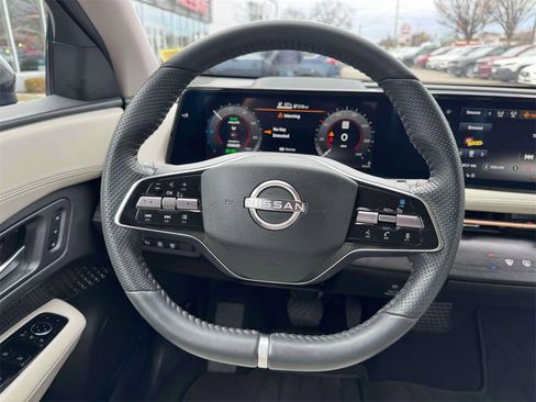 Certified 2024 Nissan Ariya FWD image 20