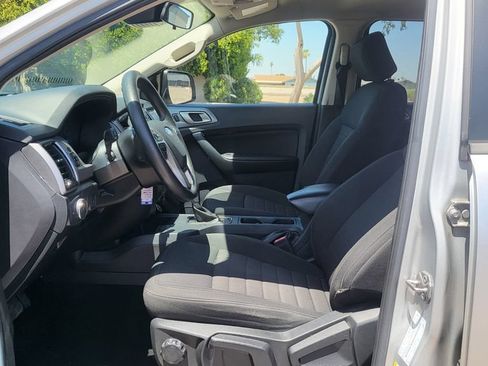 Used 2019 Ford Ranger XLT w/ Trailer Tow Package RWD image 25