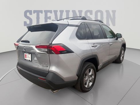 Certified 2023 Toyota RAV4 XLE w/ Convenience Package AWD/4WD image 5