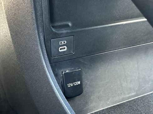 Used 2023 Toyota bZ4X FWD w/ Weather Package image 36