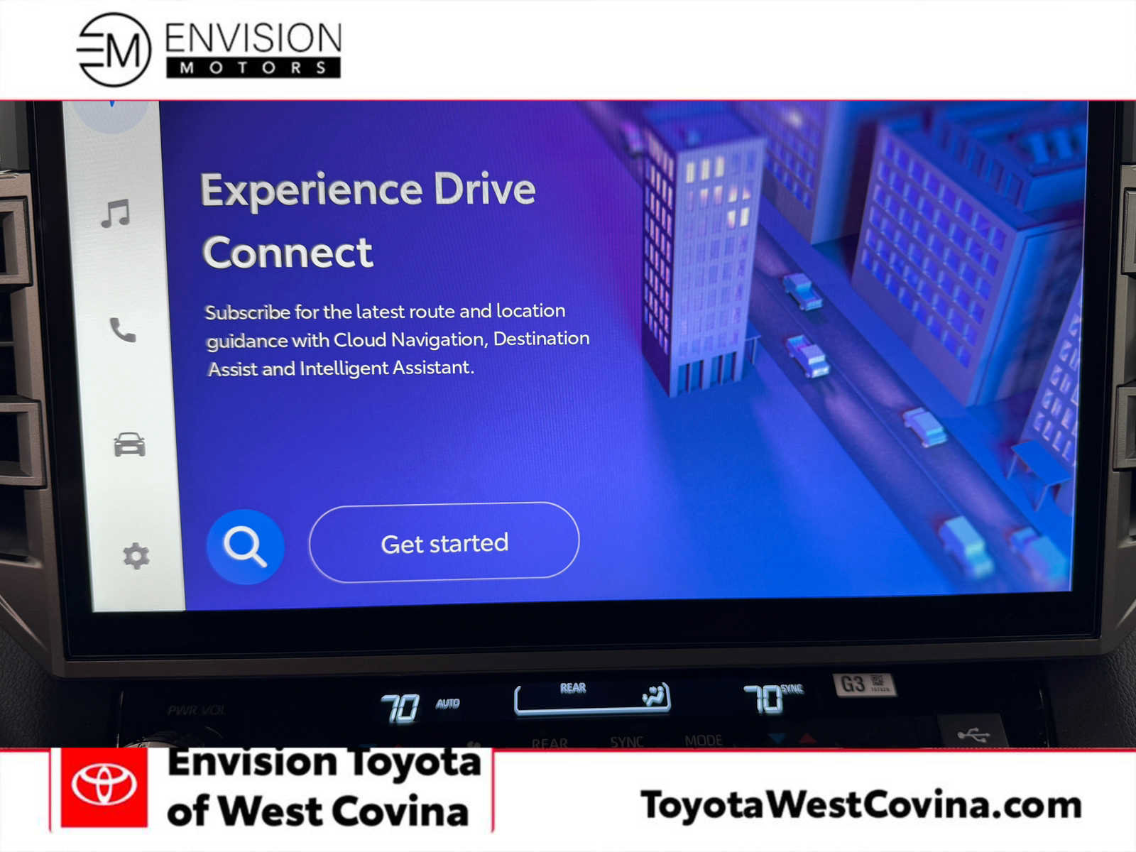 New 2026 Toyota Sequoia Limited w/ Tow Technology Package AWD/4WD image 26