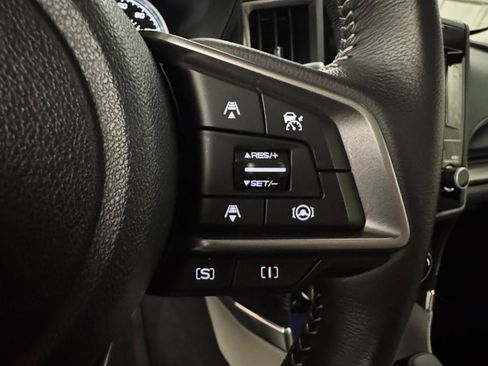Used 2024 Subaru Forester Premium AWD/4WD image 10