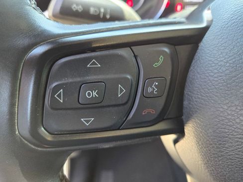 Used 2022 Jeep Wrangler Unlimited Sport AWD/4WD image 19