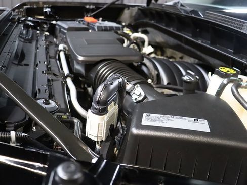 Used 2021 GMC Sierra 1500 SLE image 65