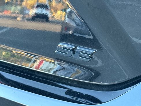 Certified 2026 Toyota Camry SE image 13